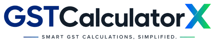 GST Calculator